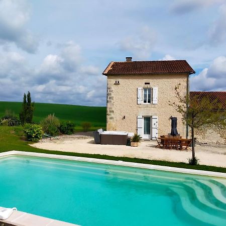 Gite Chez Cheynaud Celles  Esterno foto