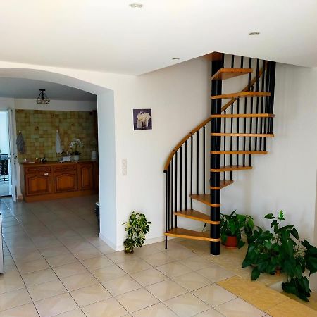 Gite Chez Cheynaud Celles  Esterno foto