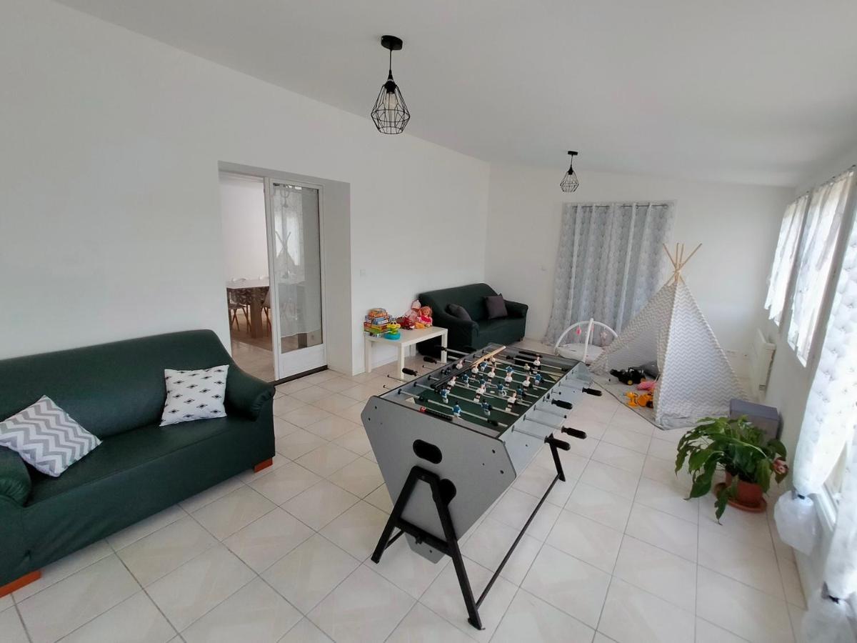 Gite Chez Cheynaud Celles  Esterno foto