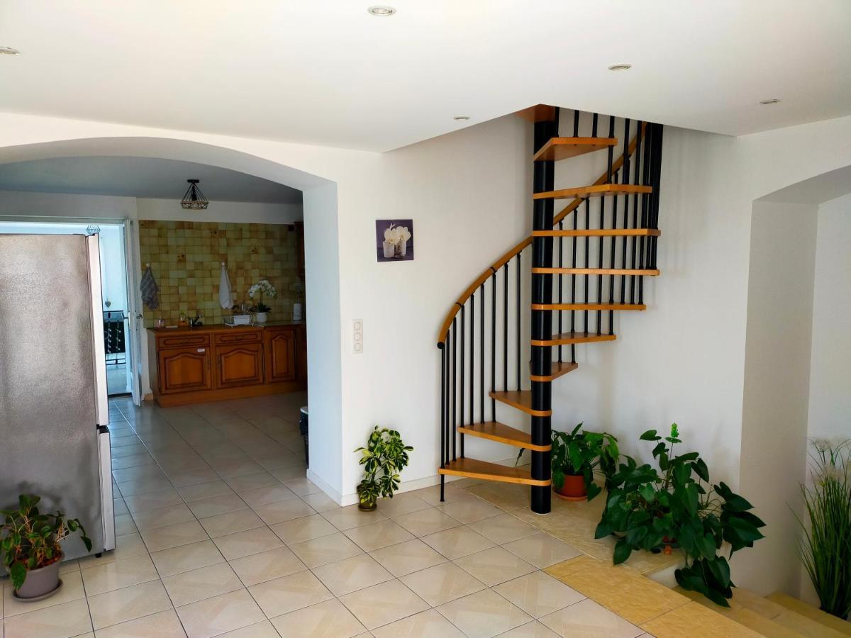 Gite Chez Cheynaud Celles  Esterno foto