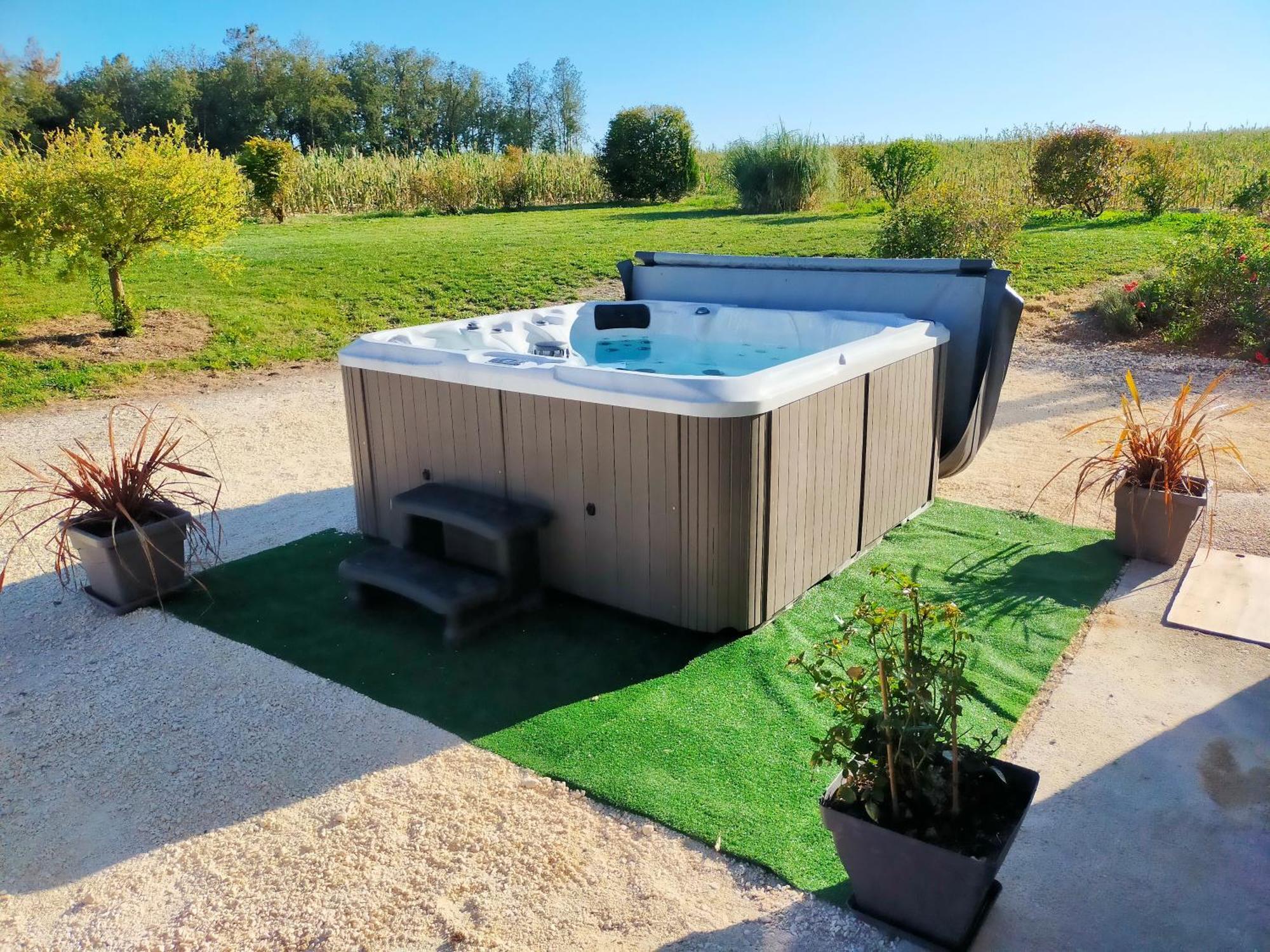 Gite Chez Cheynaud Celles  Esterno foto